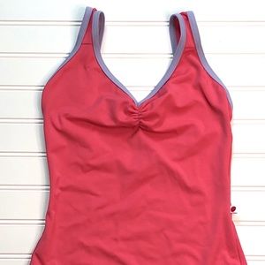 YUMIKO Tiffany Ballet Custom Leotard XS